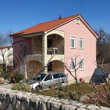 Apartments Roses Dobrinj Exterior photo